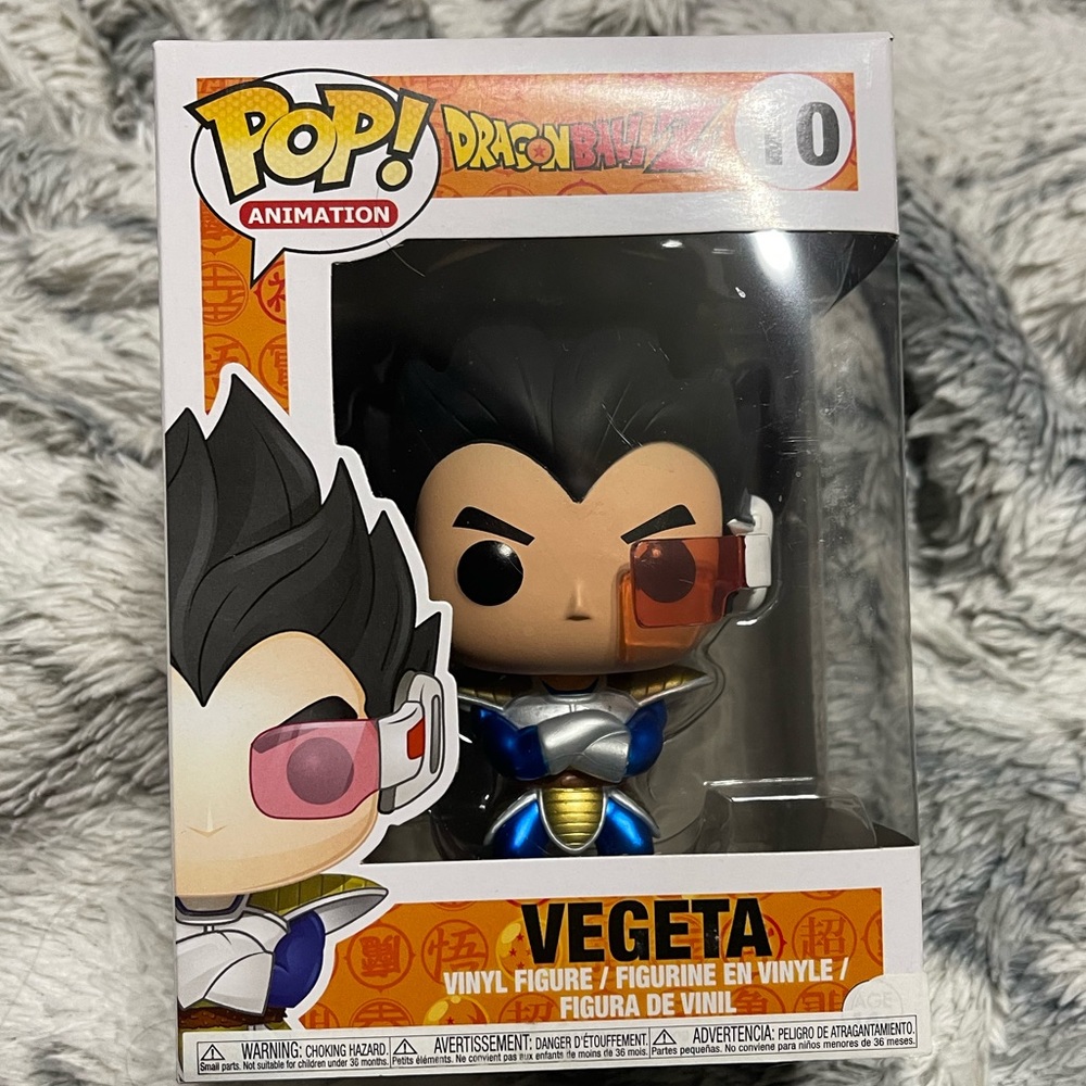 Funko pop